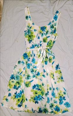 Summer dress