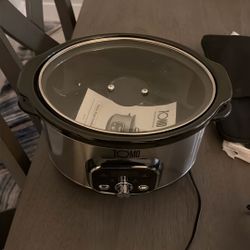Tomo Rice Cooker 