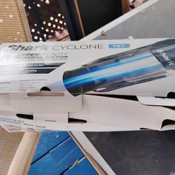 Shark Cyclone Cordless Pet Hand Vacuum N