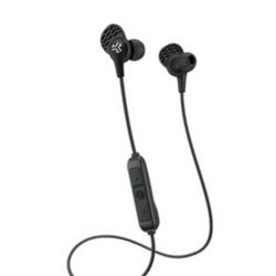 Headphones - Bluetooth earbuds wireless, noise canceling microphone A-15
