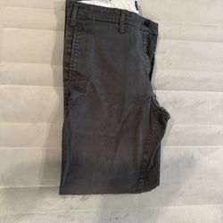 Levi’s chino Grey W32L30