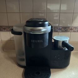 Keurig Coffee Maker