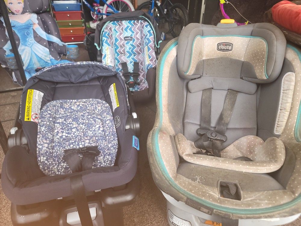 Careseats