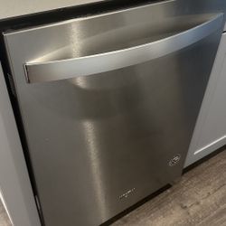Dishwasher New 