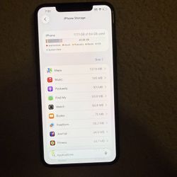 iPhone 11 Pro Max 64GB Used Unlocked