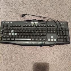 Gaming Keyboard