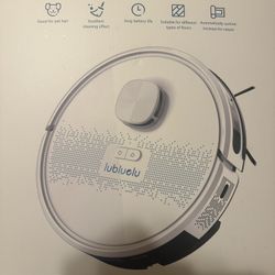 Robot Vacuum Cleaner 