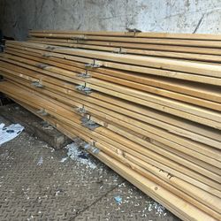 New Planter Boxes, 20 Of Them