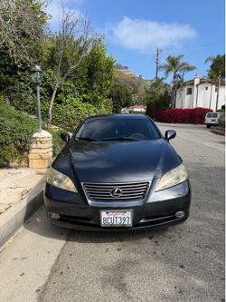 2007 Lexus GS 350