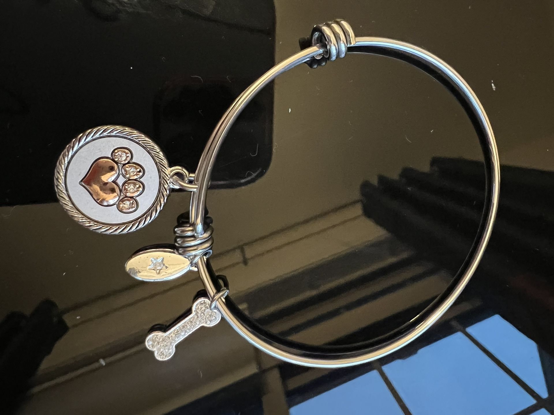 Unwritten Bracelet
