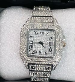 Men’s watch