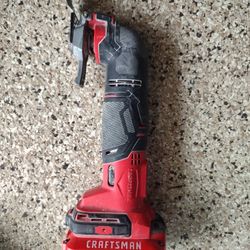 Multi Tool.