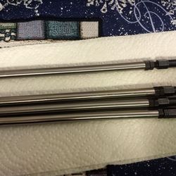 S and s adjustable pushrod