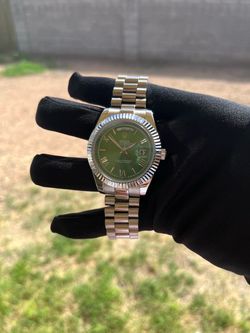 Fashion Watch