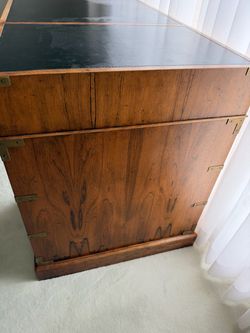 Sligh Desk