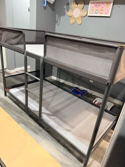 IKEA bunk bed