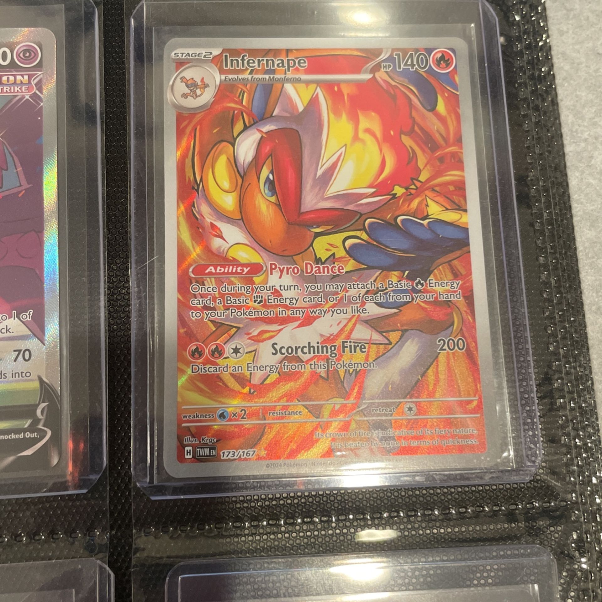 Infernape
