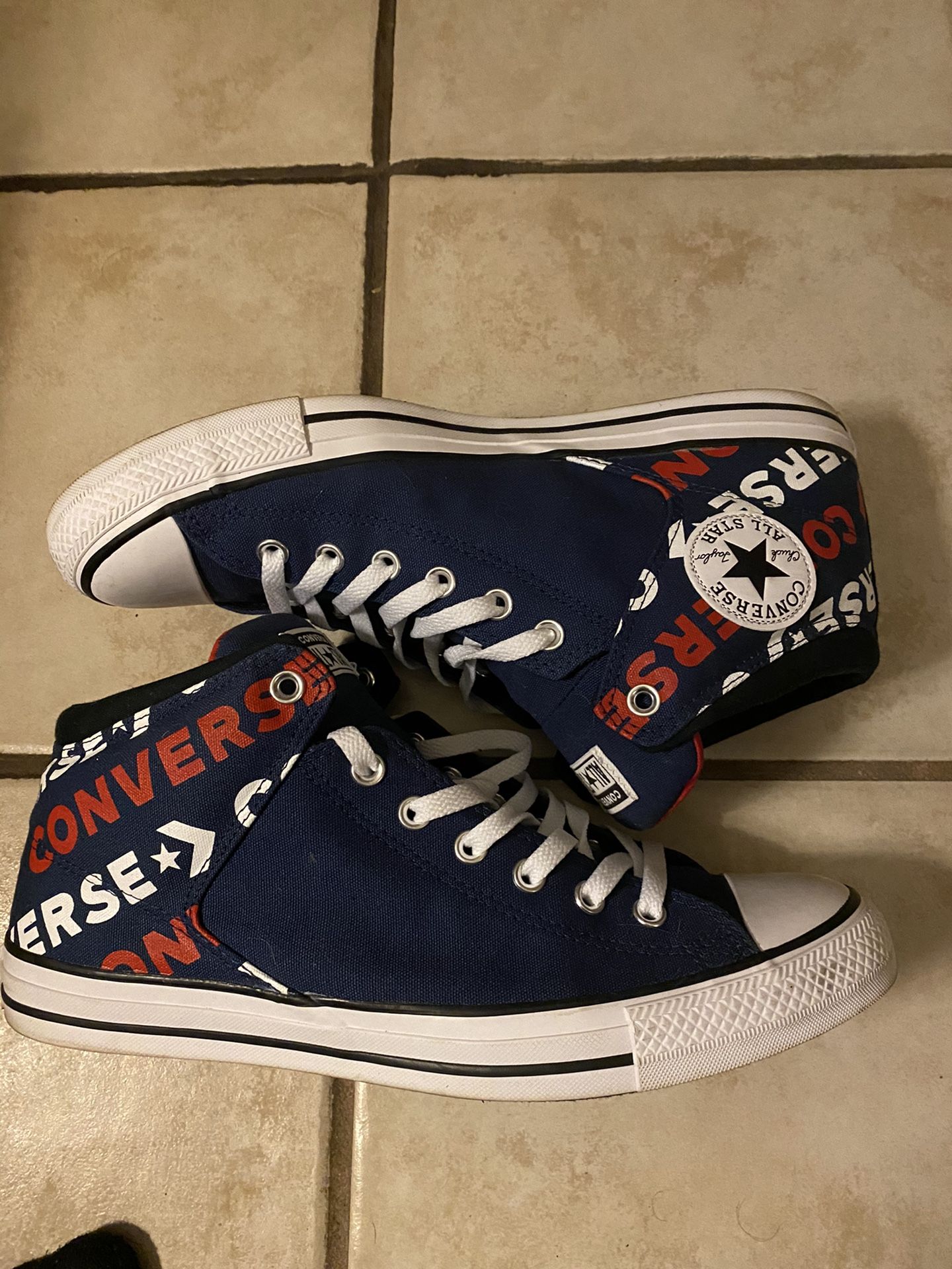 Converse Men’s Size 12
