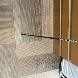 Hazardous 5.5 Shaft 42 Inches Tipped To Tip