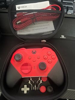 XBOX ONE ELITE CONTROLLER