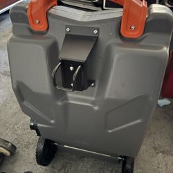 Camco Rhino External 