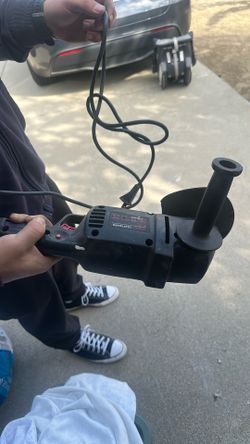 Sander Polisher