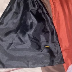 Fendi Dust Bag 