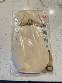 Dog shaped purse