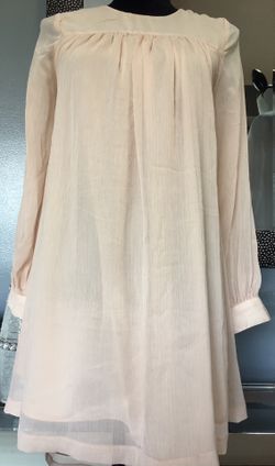 H&M Tunic dress/ size 2