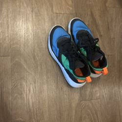Jordan Air NFH