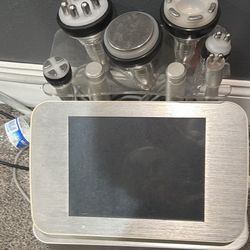 Body Sculpting Machine 