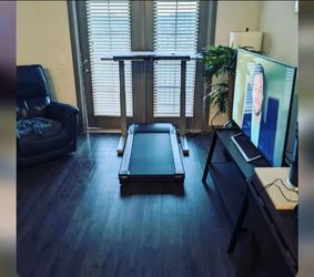 LifeSpan
TR5000-Classic
Treadmill Desk