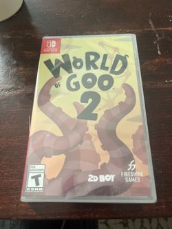 New Switch 1 Games