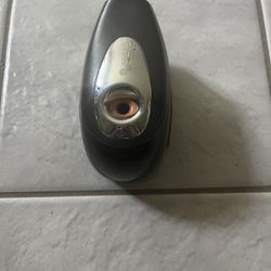 Foray Pencil Sharpener -battery operated 