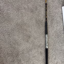 Shakespeare Sigma 1404 Fishing Pole 