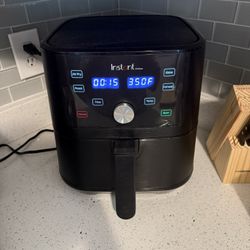 Instant Vortex Airfryer