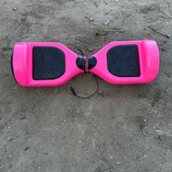 Hoverboard