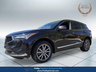 2024 Acura RDX