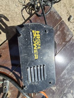 Portable Welding Machine 