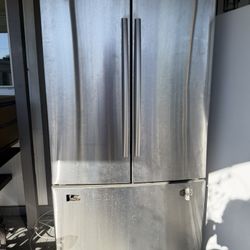 Samsung Fridge 