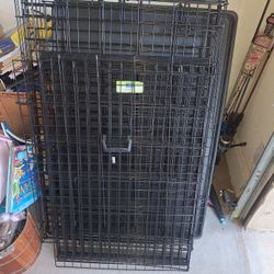 Dog Cage