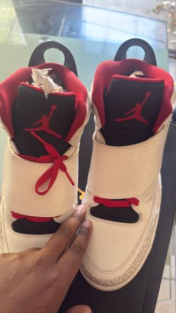 JORDANS