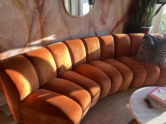 Infinity Sofa
