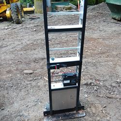 Stair Cat Powered Stair Climber ApplianceDolly 