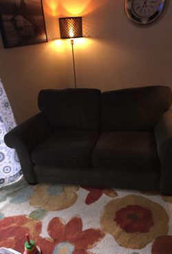 Couch in very good condition and shape