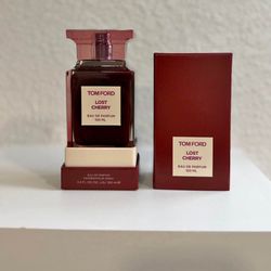 Tom Ford Lost Cherry 3.4oz/100ml Cologne