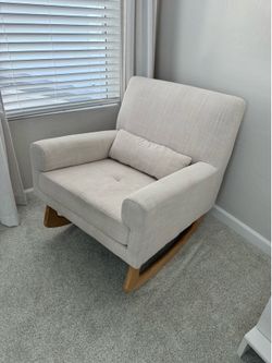 Rocking chair