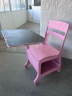 Kids Desk