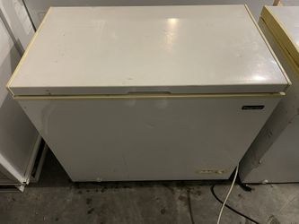 Storage Freezer