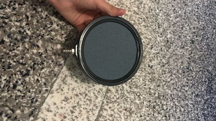 5-inch Air stones Disc